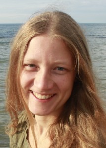 Kopfbild Julia Homepage
