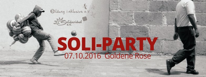 SOLI-Party