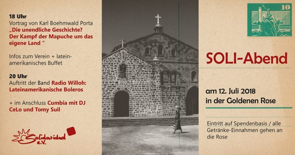 SOLI-Abend