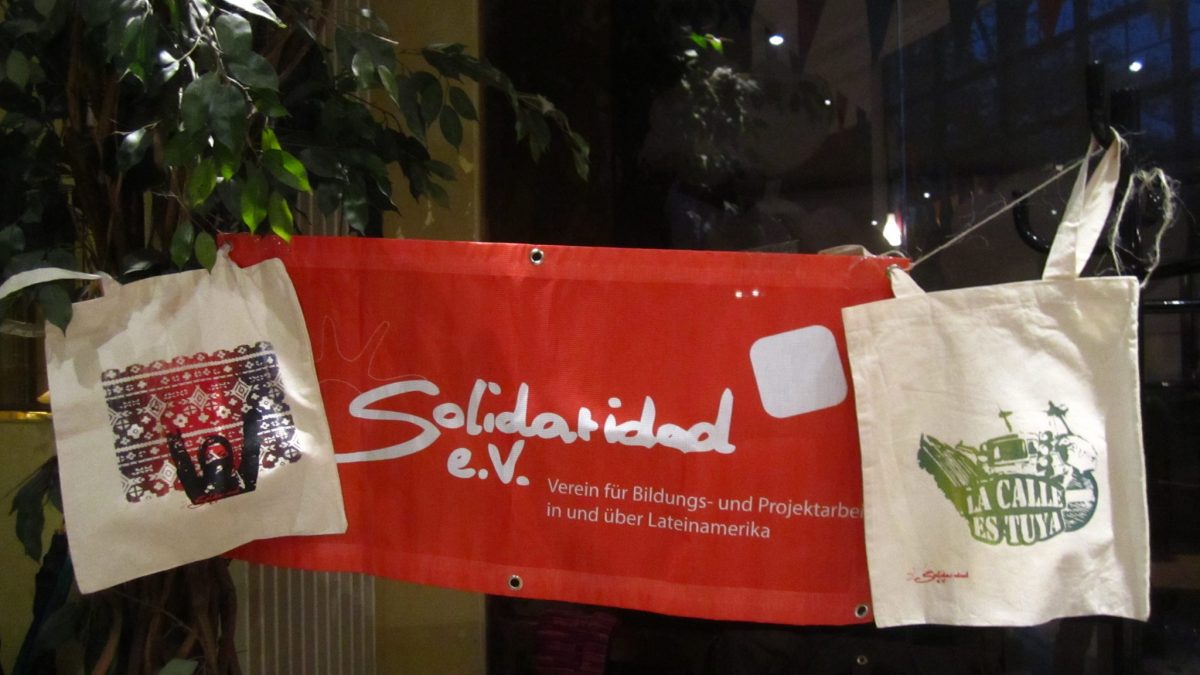 Colombia: The long way towards peace